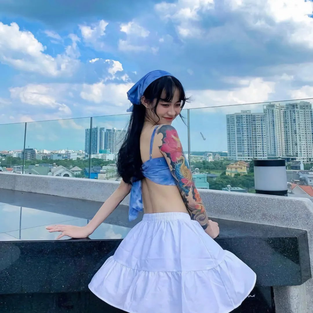 朝圣之路