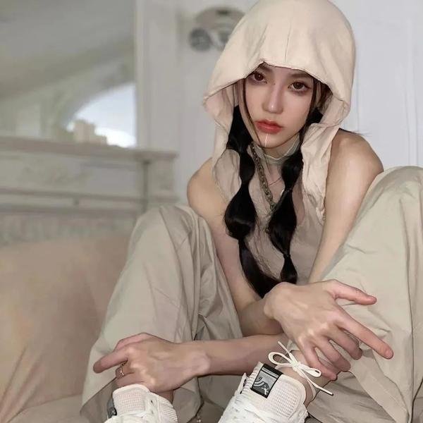 我爱，我死，我重生